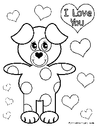 big sister coloring pages