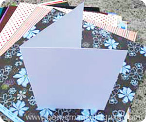 Blank Greeting Card,handmade Card, Blank Card, Photo Card